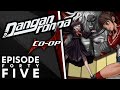 NO FORGIVENESS | Danganronpa CO-OP (w/ LyziNoPo)