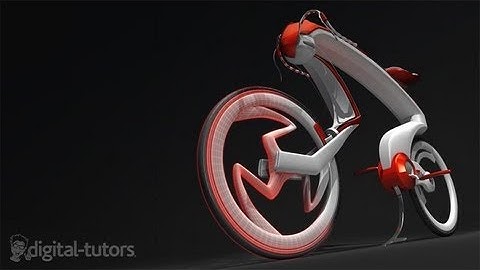 Introduction to Modeling in 3ds Max Tutorial Overview