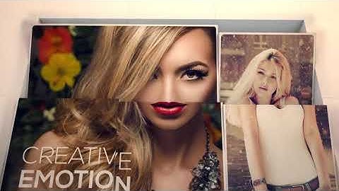 3D Cube Display 2 | Video Displays - Envato elements