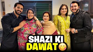 Shadi ki Dawat special dish for BhabhiMAA G is Back...