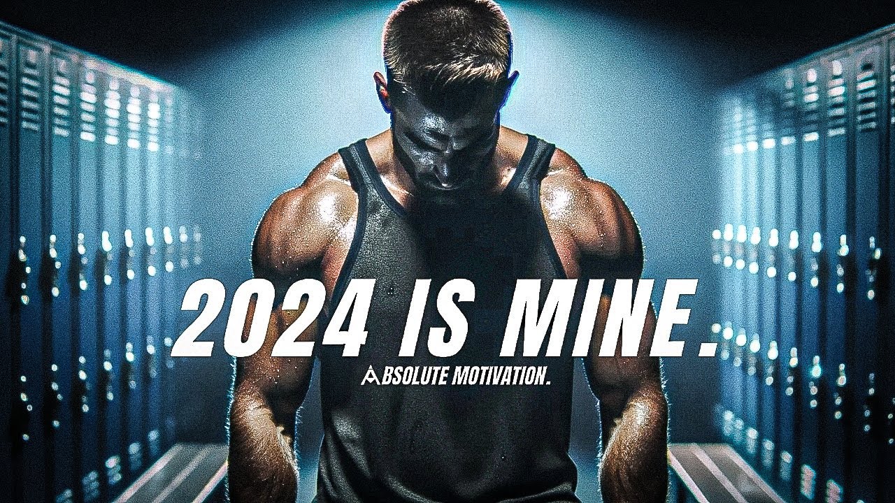⁣2024 WILL BE OUR PRIME - Best Motivational Video Speeches Compilation For The New Year