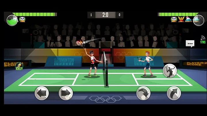 Lin Dan Vs. Lee Chong Wei - best rallies and highlights from Asian Championship