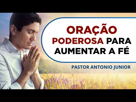 ORAÇÃO PODEROSA PARA