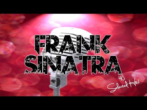 Frank Sinatra - Besame mucho