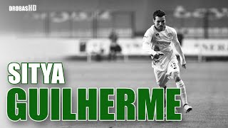 Guilherme Sitya | Accurate Passes | 2020/2021 | Konyaspor