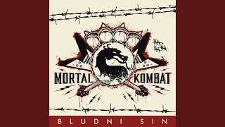 Video thumbnail of "Mortal Kombat - To sam što jesam"