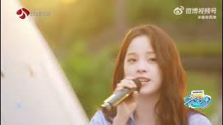 音你而来第二季收官 欧阳娜娜、王赫野二人用歌声拆解《你不知道的事》让埋藏的心事在音符间悄然绽放 20250618