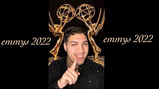 EMMYS 2022 Prediction: Outstanding Drama & Comedy Series