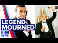 James Bond star Sean Connery dies, aged 90 | 9 News Australia