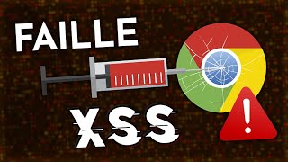 Tout SAVOIR sur la faille XSS - La faille la plus EXPLOITÉE par les PIRATES ! [Sécurité Web]