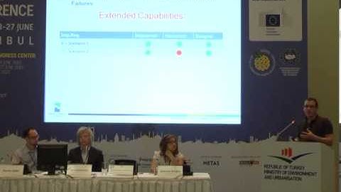 INSPIRE view services using open source software -A FOSS4G comparison