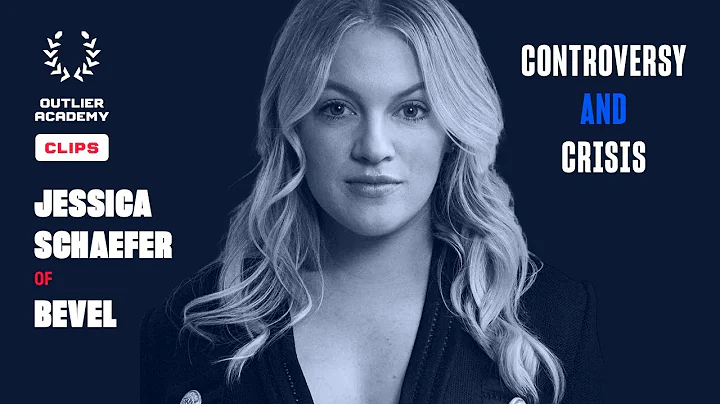 Jessica Schaefer of Bevel PR  Controversy and Crisis