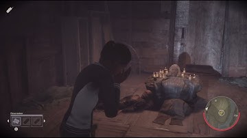 Friday the 13th Game Vanessa Jones Gameplay Survive the Night Jarvis House Part VI Jason Voorhees