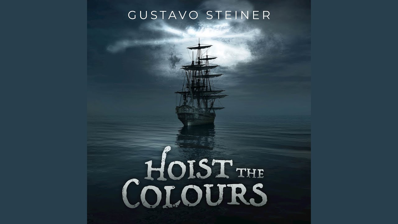Hoist the Colours (from "Pirates of the Caribbean: At World's End ...