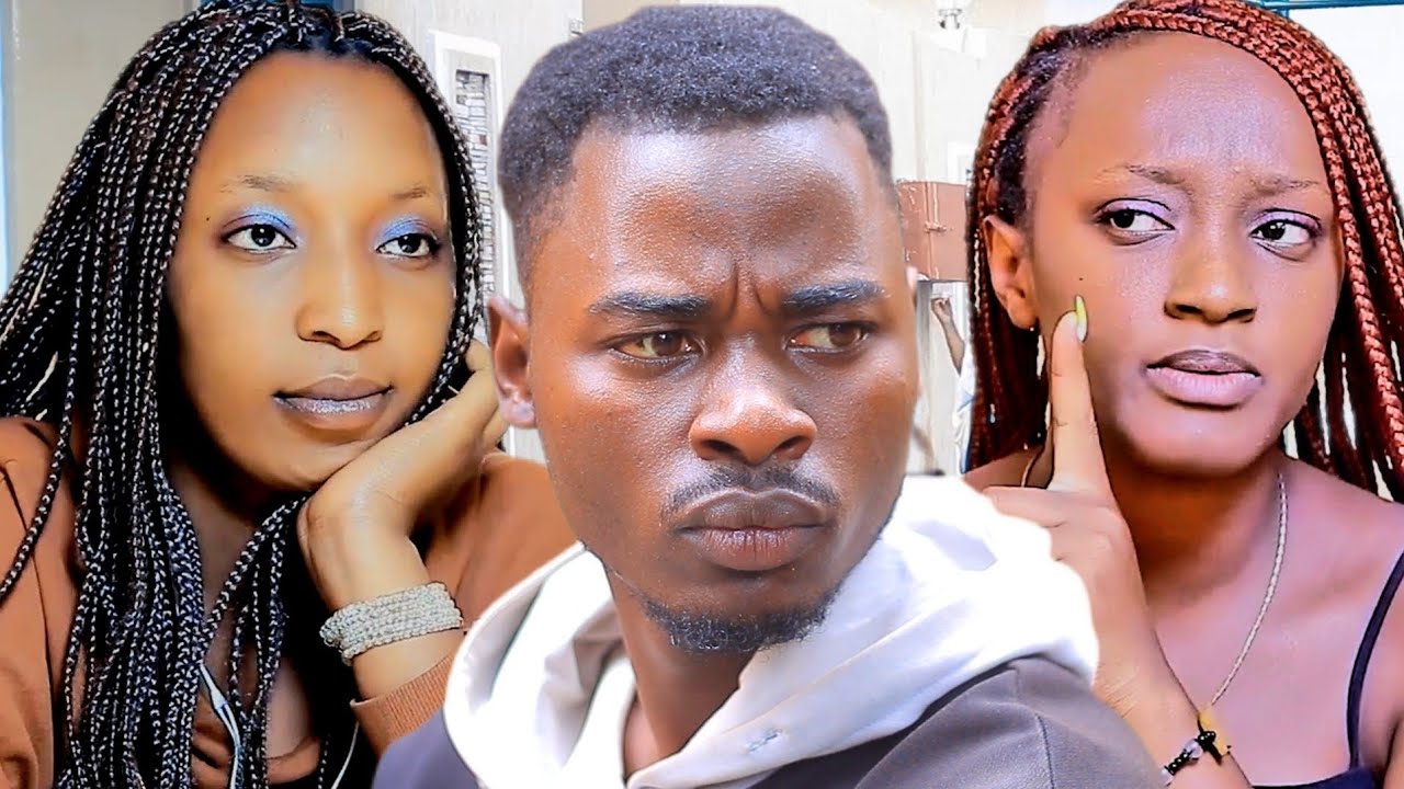 IBARA EP 13 #shaggicomedy #shaggycomedy #love 