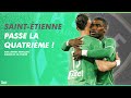 Vod  sainttienne passe la quatrime  avec jrmy marillier llv5