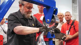 NEW at Trick Tools - SEMA 2018