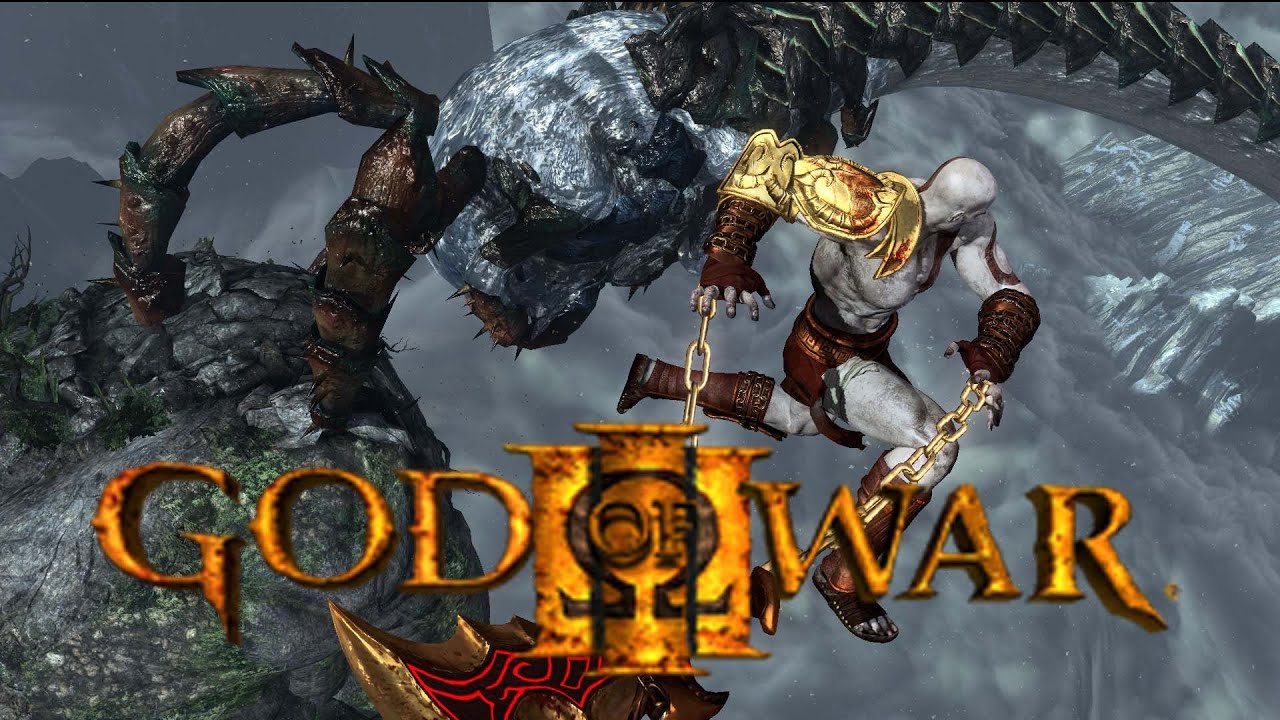 rpcs3 god of war 3 download