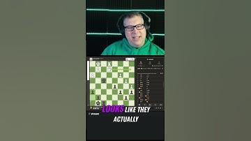 Insane Chess Endgame: Winning Move Analysis