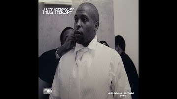 L1 The Legendary One - Introducing My Introduction (Official Audio)