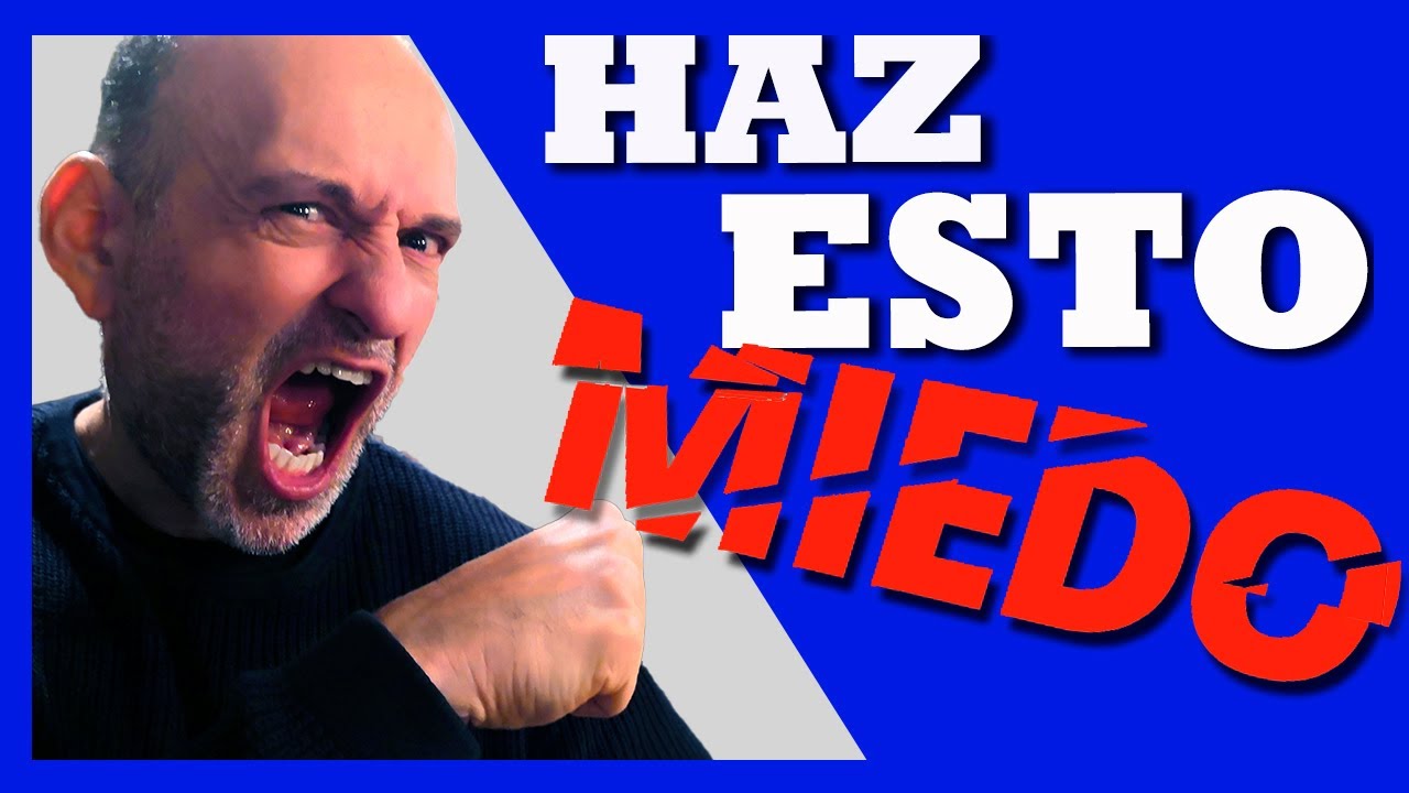 SUPERA el MIEDO😱😱 al rechazo | Entrevista con el Dr. Oriol Lugo