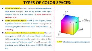 Lecture 3a- Colorimetry and Reflectance Spectra: Part 1