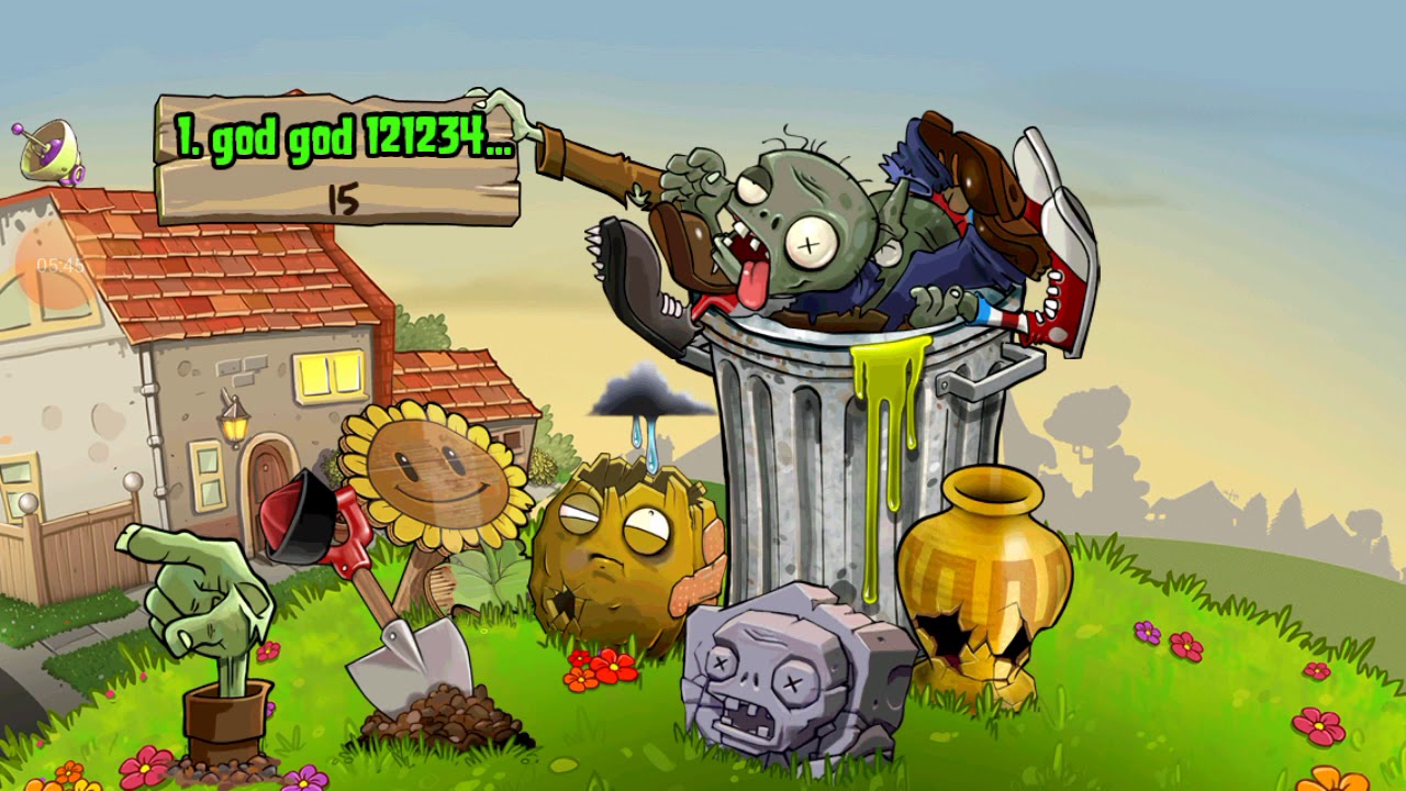 Зомби выигрывают против растений. Plants vs Zombies 1. Зомби растения против зомби 1 часть. Растения против зомби поле битвы. Растения против зомби 1 растения.