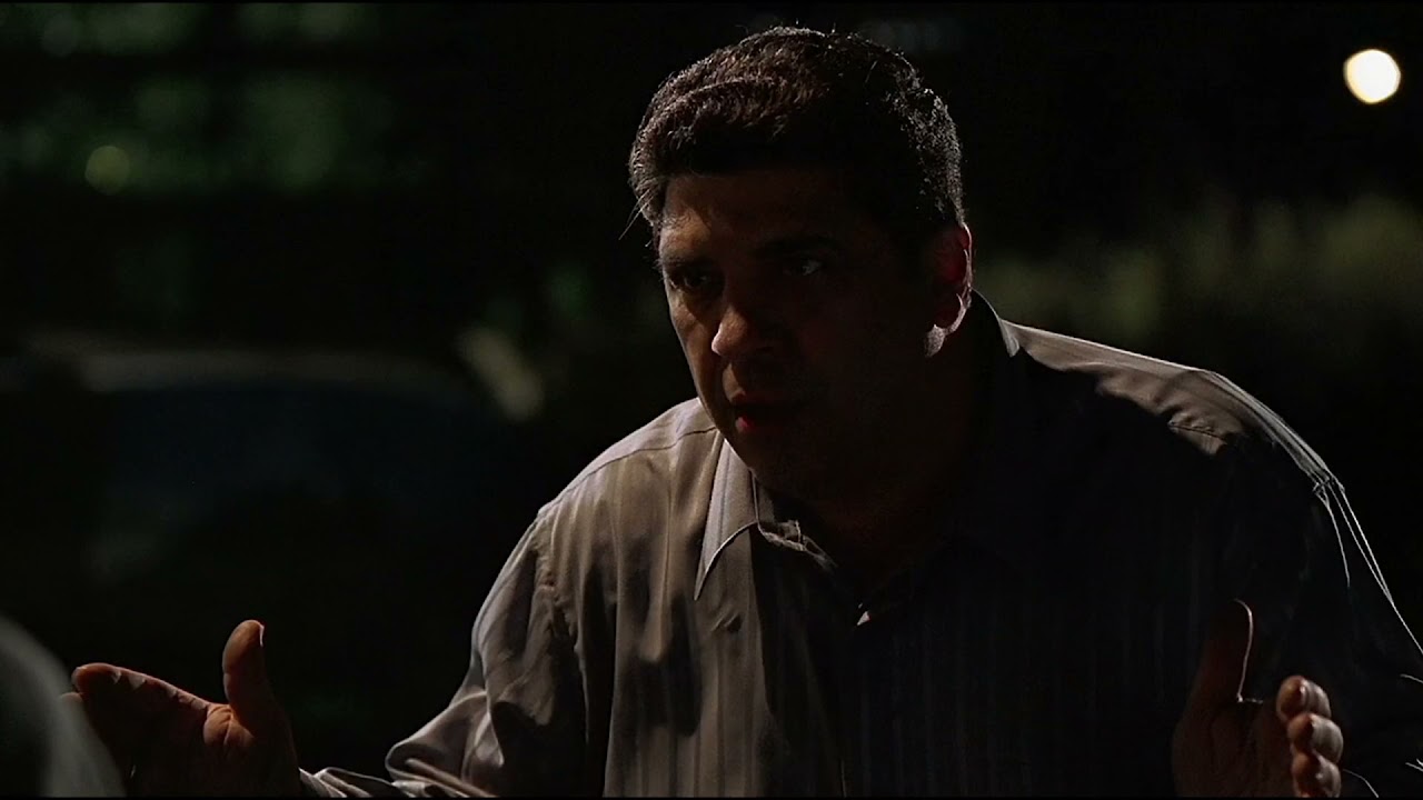 O fim de Emil Kolar S01 E01