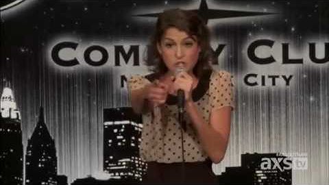 Ryan Stout - Stand Up Comedy | Part 4