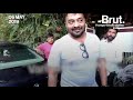 When anurag kashyap got sick of the papparazzi