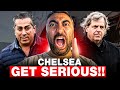 MY MESSAGE To Chelsea.... | Enzo Fernandez Says GOODBYE?! | Joao Pedro NOT FOR SALE!! | Chelsea News