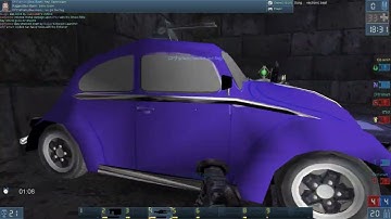 Legacy Game, Modern Battles – UT99 Still Going in 2025 - VCTF - UT99 - Online gameplay