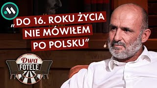 MICHAŁ PROBIERZ: REPREZENTACJA, EURO 2024, ŻYCIE, BŁĘDY. DWA FOTELE #89