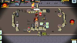 Infectonator  Survivors - Boss Mission (Steam,v alpha-0.47) screenshot 4