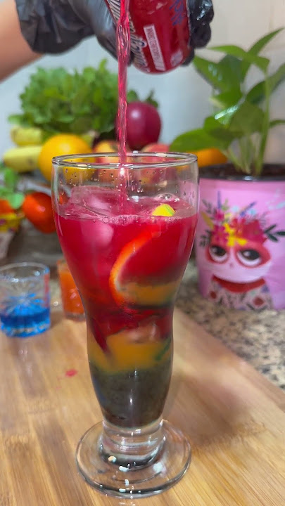 Refreshing Summer Cocktail Drinks | Easy & Cool Recipes for Hot Days