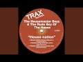 House nation club mix