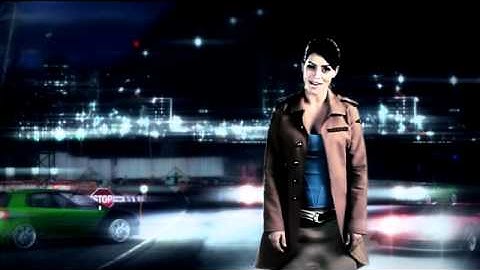 Need For Speed Carbon - Intro(Nikki)