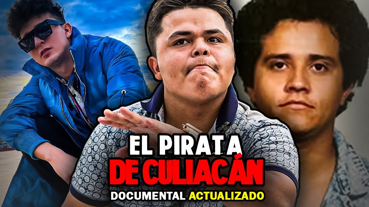 Se metió con el MENCHO y sufrió las consecuencias | El Pirata de ...