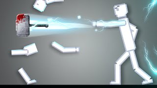 People Playground Thor's Hammer.. screenshot 3