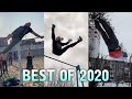 STREET WORKOUT MOTIVATION - BEST OF 2020