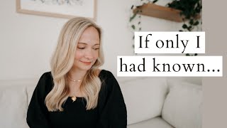 How I went from low confidence to believing in myself | What Confident People Don't Tell You