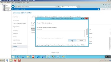 126) Complete Exchange 2016/2019 Practical Course Zero to Hero Dag part 3
