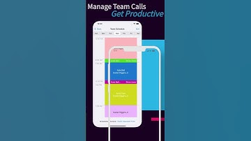 MySecondLine - Phone Calls App