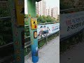 2026 0616화 사당역4번출구 나와서 남태령제2소공원 쪽으로 능소화보면서걷는중