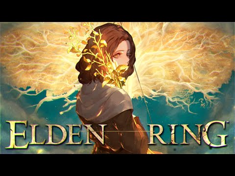 Видео: Я поиграл в Elden Ring и проиграл | Elden Ring Обзор
