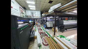 Xưởng in Tranh 3D Dán Tường - Tranh 3D Tân Thành