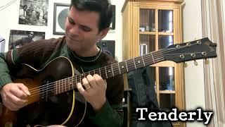 Tenderly. screenshot 3