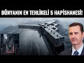 Dünyanın En Tehlikeli 5 Hapishanesi!