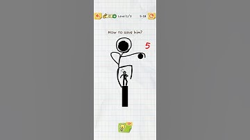 Draw 2 save daily challenge may 18 level 3 #shorts #draw2savegame #gameplay #telugu