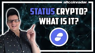 What is Status Crypto? Status Crypto for Absolute Beginners screenshot 3